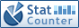 símbolo do StatCounter
